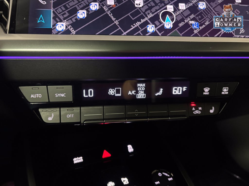Used 2023 Audi Q4 e-tron Premium Plus AWD/4WD image 19