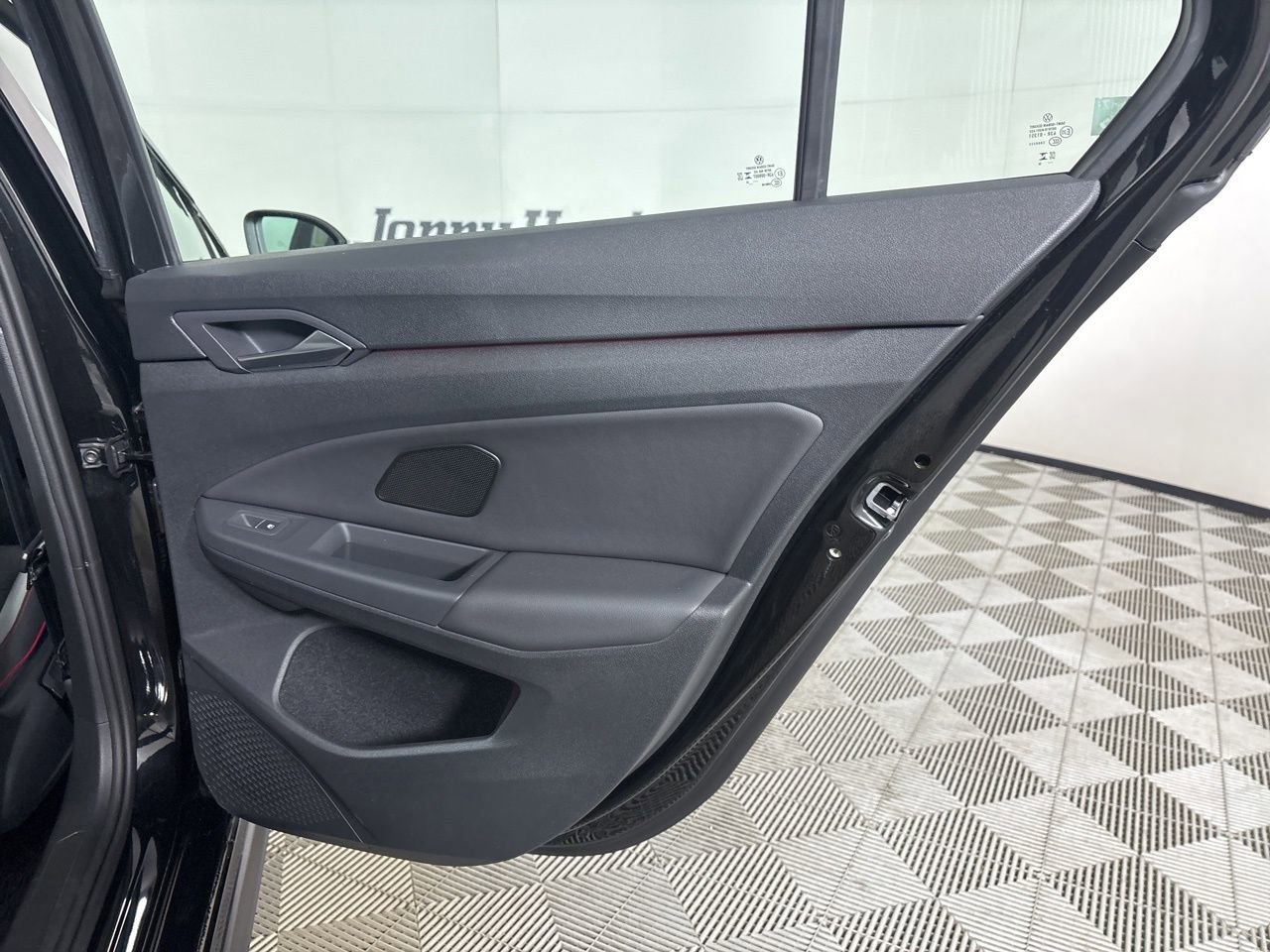 Used 2024 Volkswagen GTI Autobahn image 24