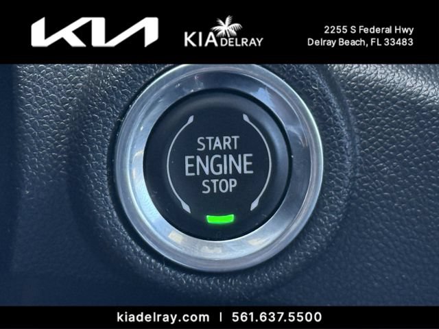 Used 2022 Chevrolet TrailBlazer ACTIV w/ Sun and Liftgate Package AWD/4WD image 34