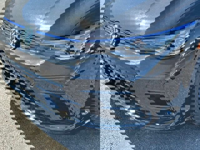 New 2026 Volkswagen Golf w/ Euro Style Package image 8