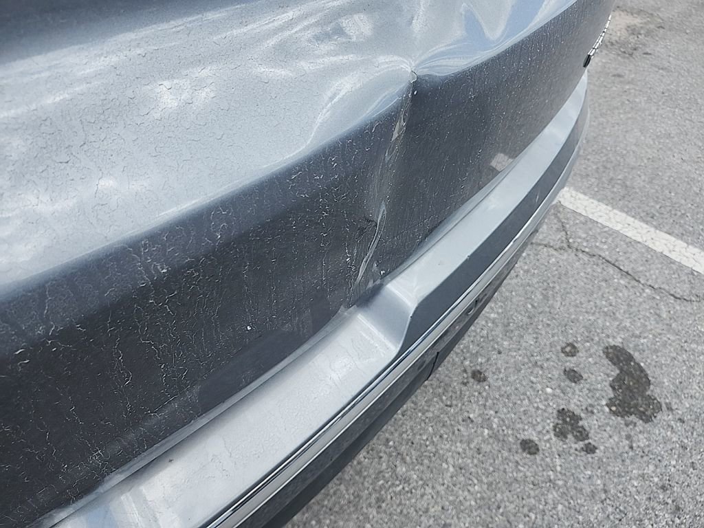 Used 2019 Chevrolet Traverse Premier w/ Driver Confidence II Package image 15