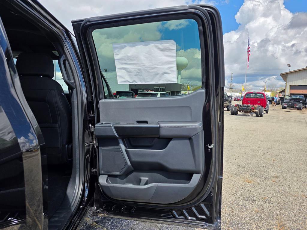 New 2026 Ford F150 STX AWD/4WD image 25