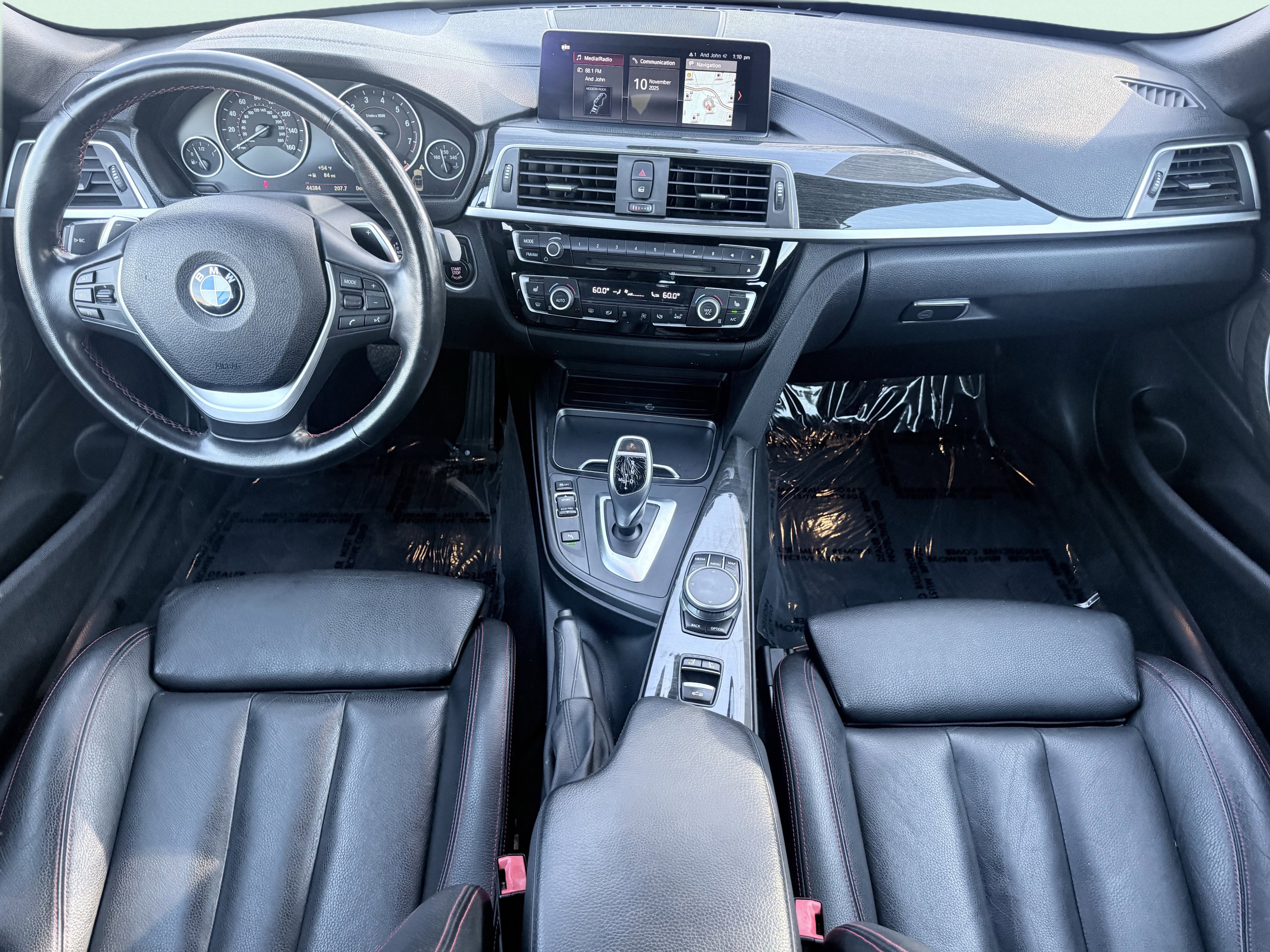 Used 2020 BMW 430i Convertible w/ Convenience Package image 22