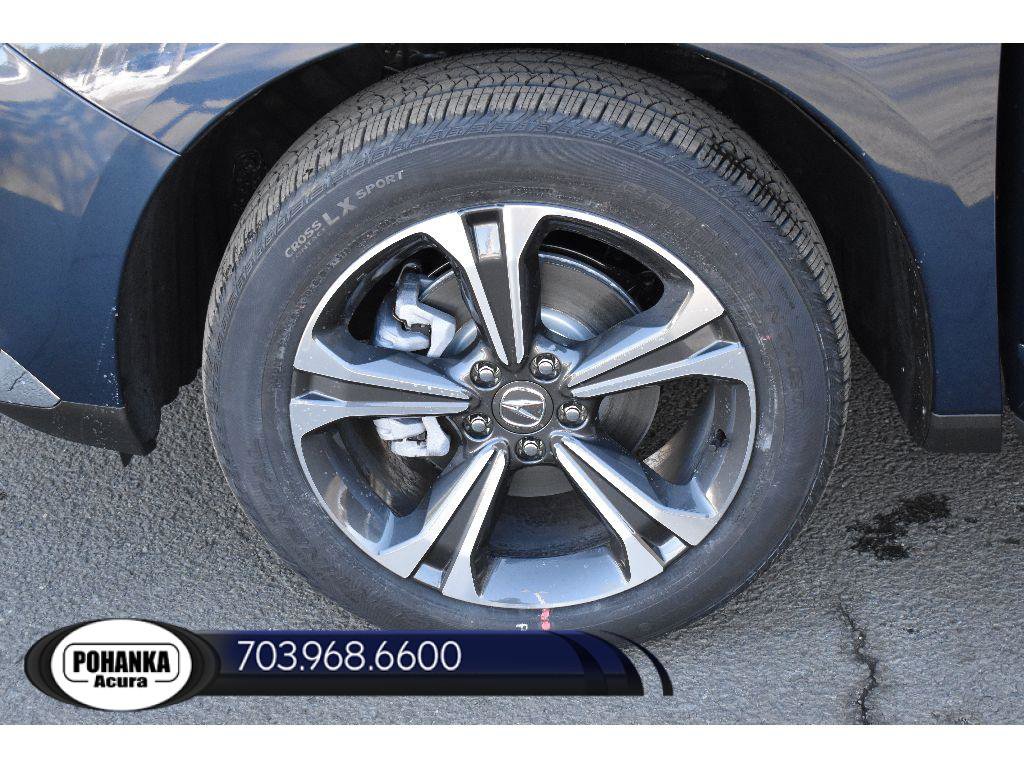 New 2026 Acura RDX w/ Technology Package AWD/4WD image 36