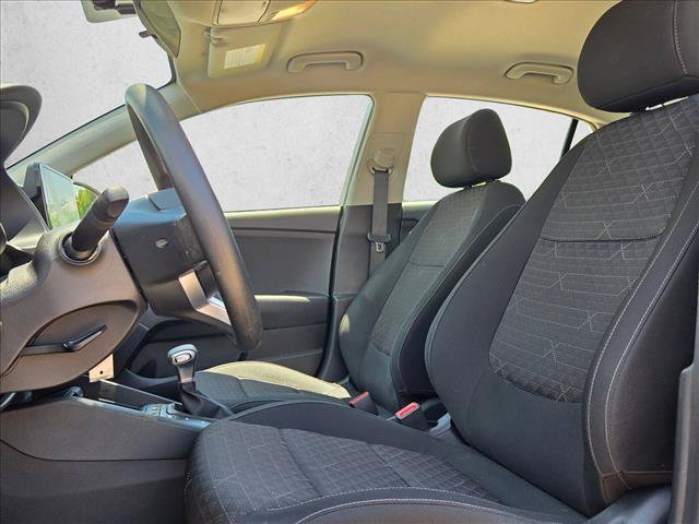 Used 2023 Kia Rio LX FWD image 10