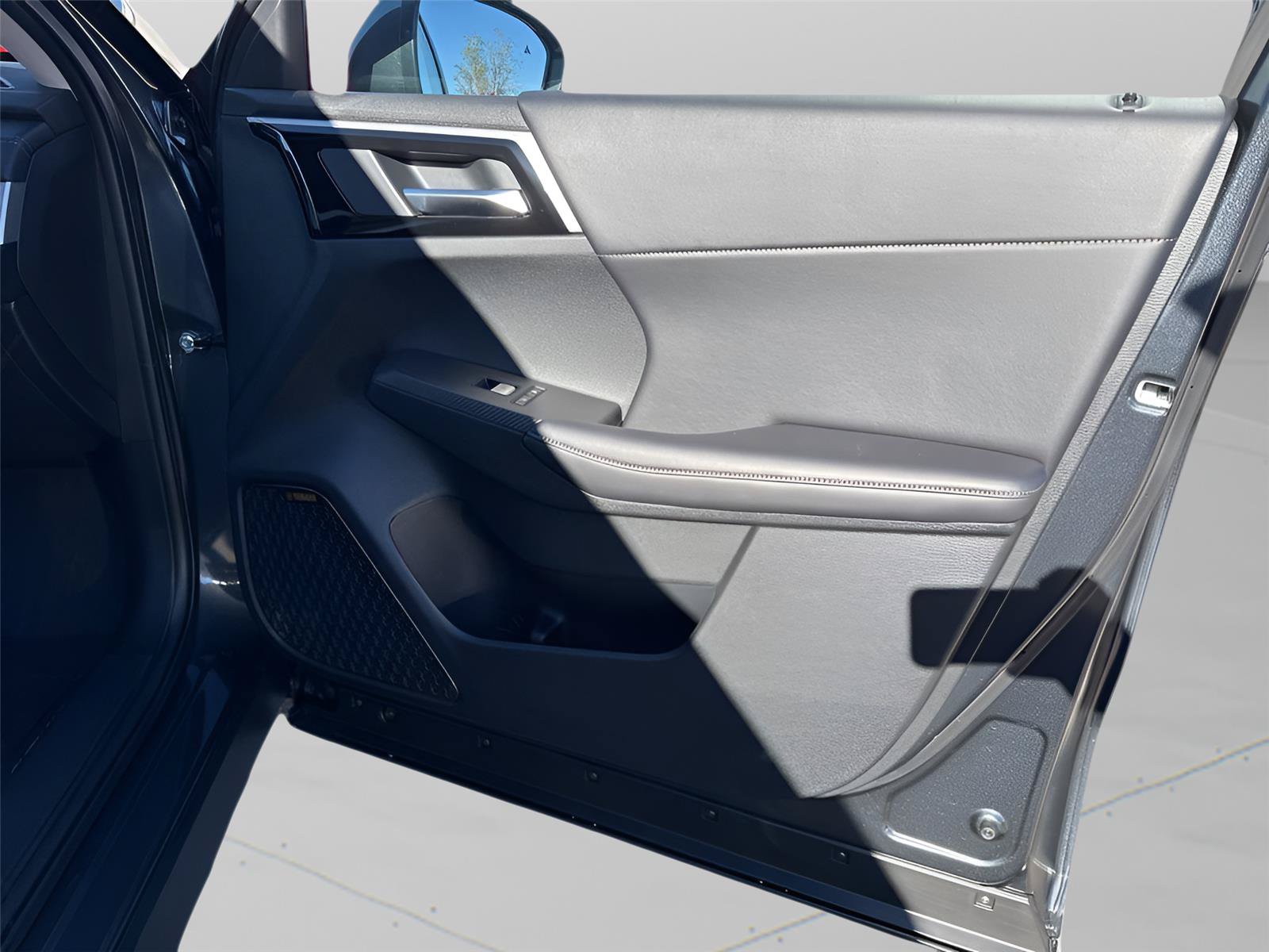 New 2026 Mitsubishi Outlander SE FWD image 33