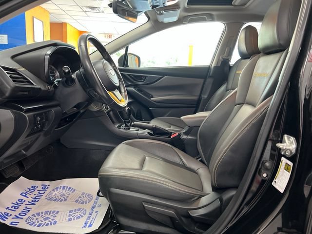 Used 2021 Subaru Crosstrek 2.5i Sport w/ Moonroof Package AWD/4WD image 18