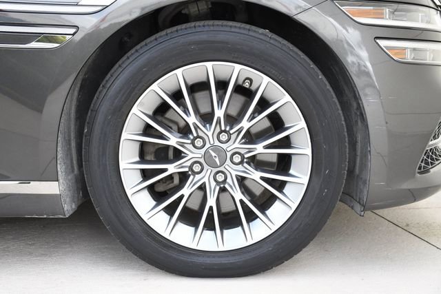 Used 2023 Genesis G80 2.5T image 36