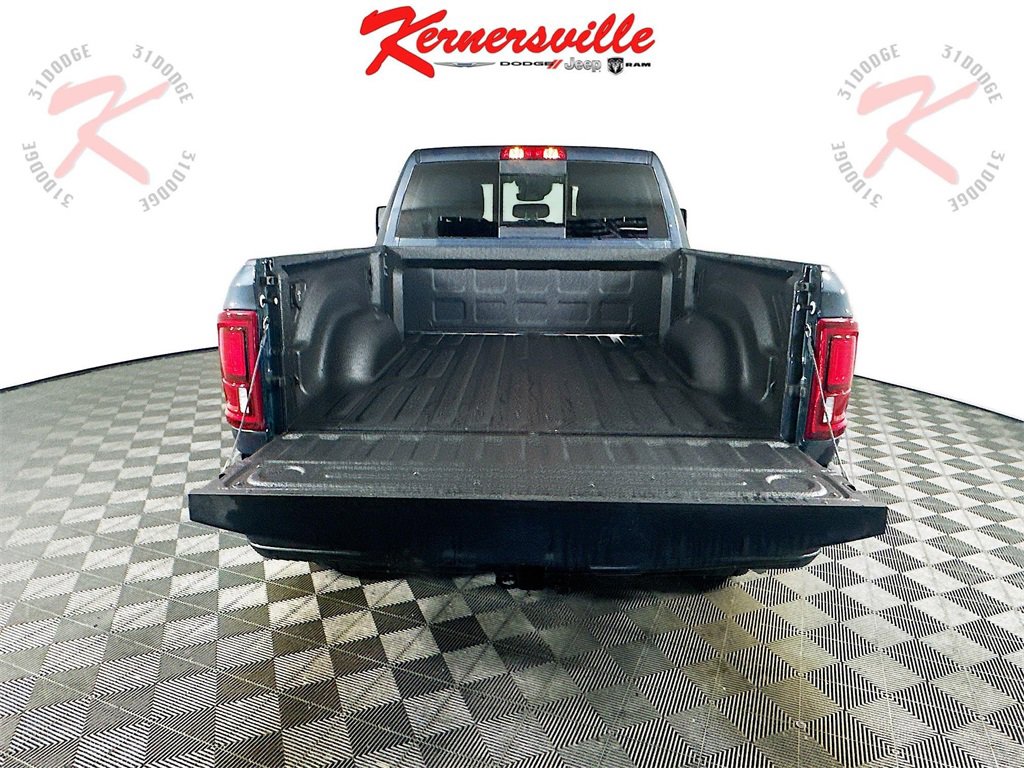 New 2026 RAM 2500 Laramie image 16