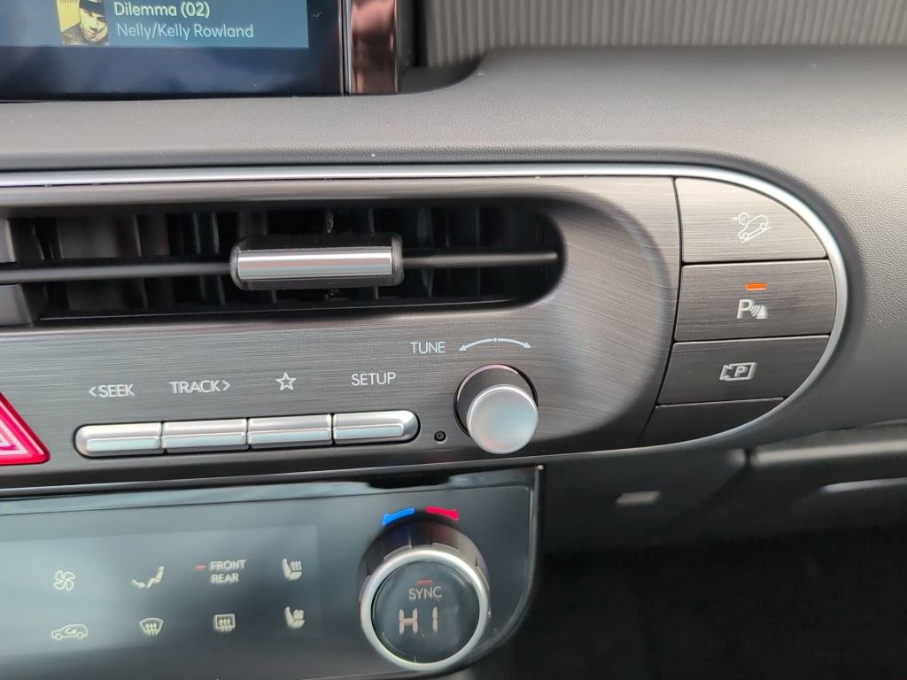 New 2026 Hyundai Palisade Calligraphy image 17