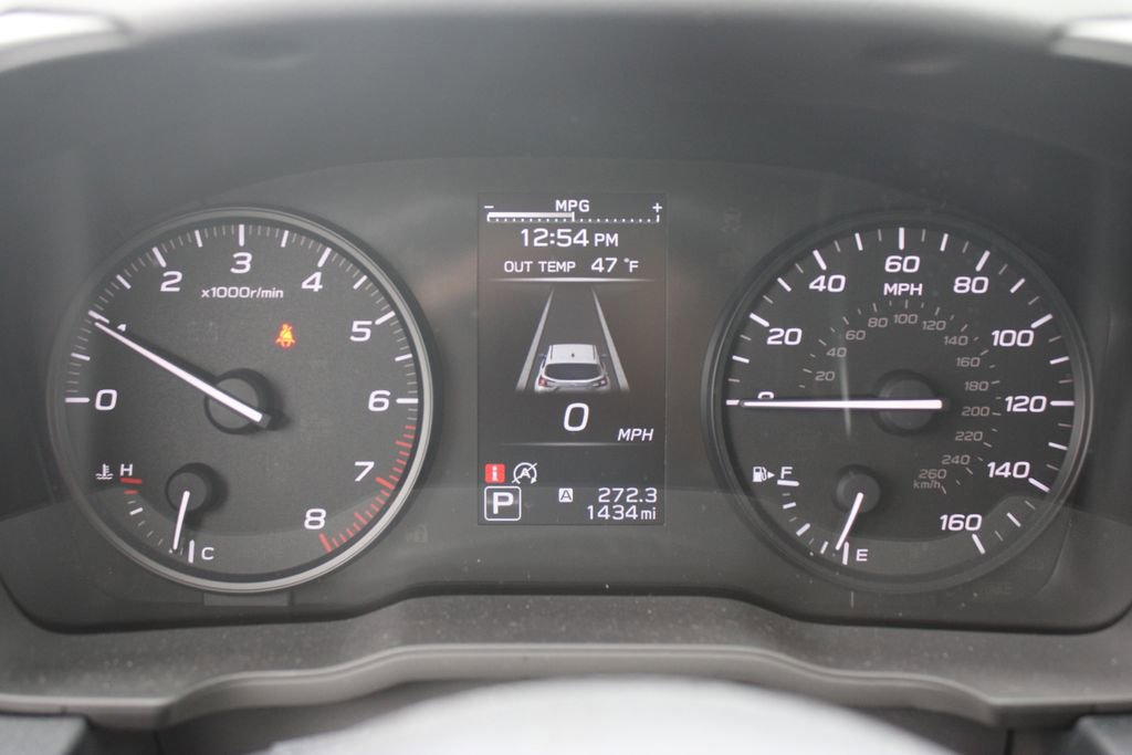 Used 2025 Subaru Impreza 2.0i image 14