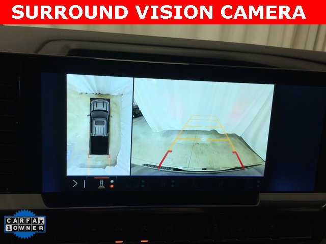 Used 2024 Chevrolet Silverado 1500 LTZ image 24