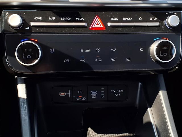 New 2026 Hyundai Tucson SEL image 19