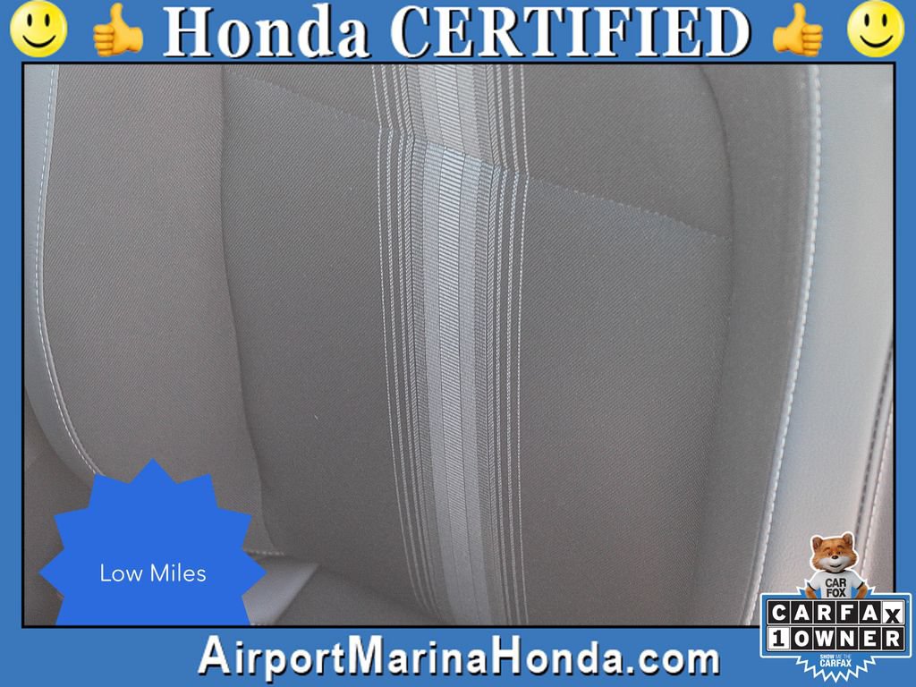 Certified 2023 Honda Civic Sport image 25