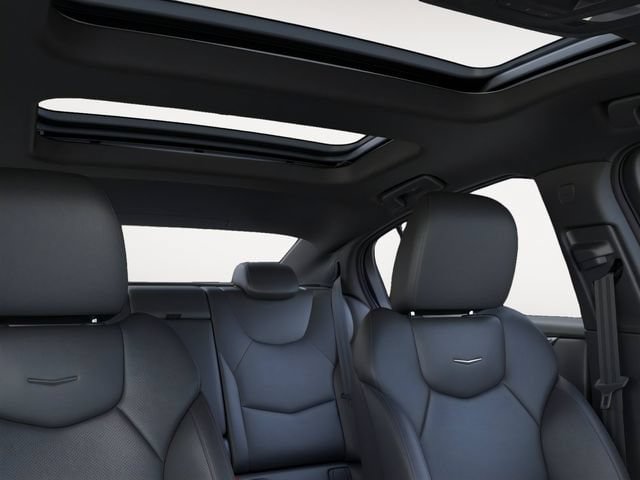 New 2026 Cadillac CT5 Premium Luxury AWD/4WD image 24