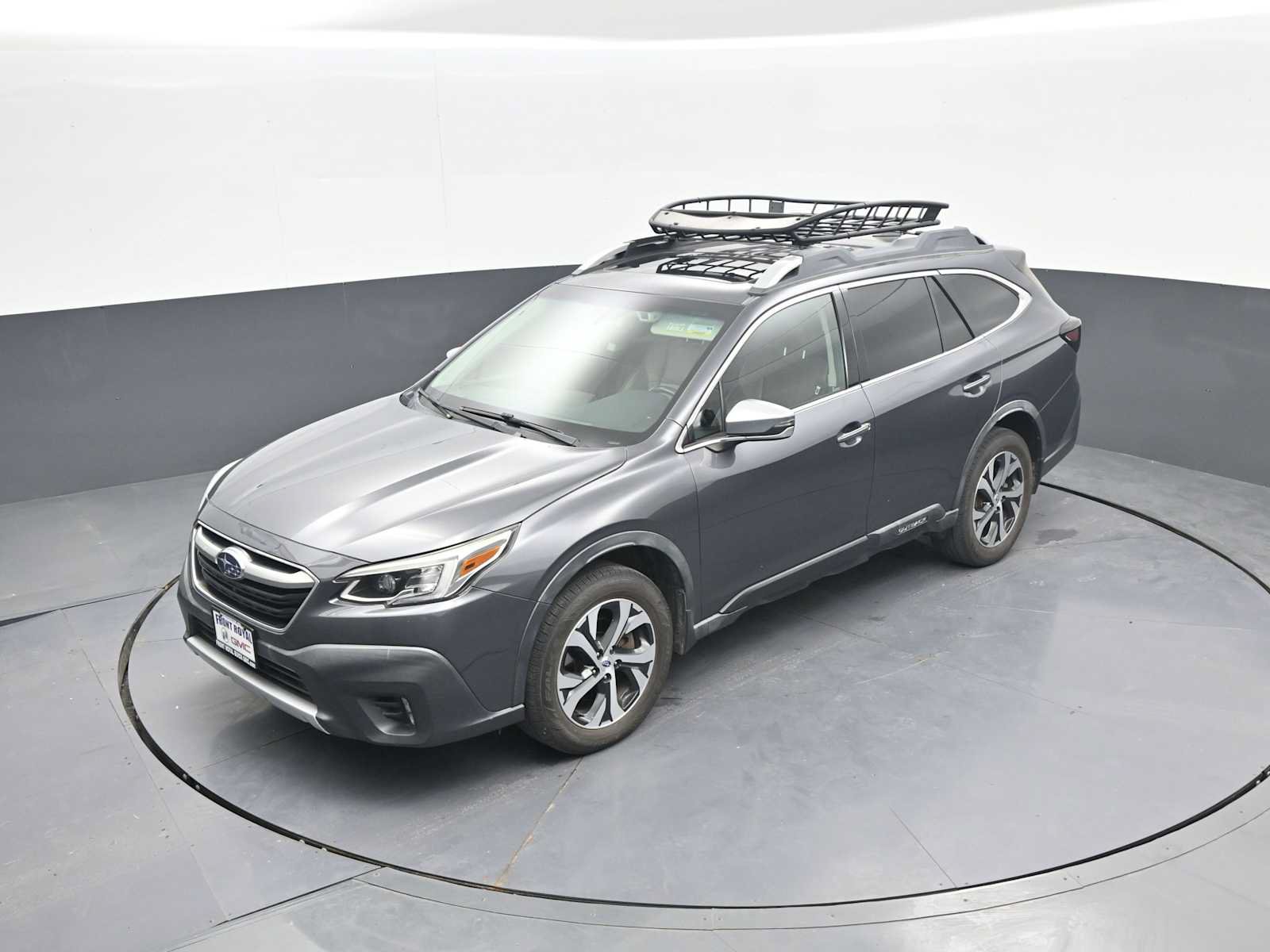 Used 2020 Subaru Outback Touring XT AWD/4WD image 74