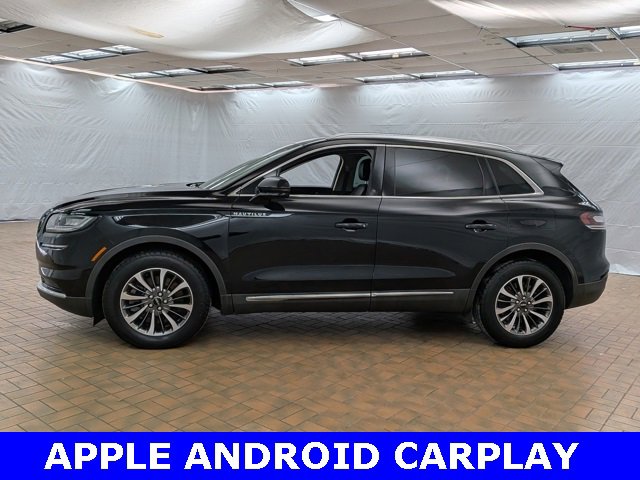Used 2023 Lincoln Nautilus AWD w/ Premium Package image 4