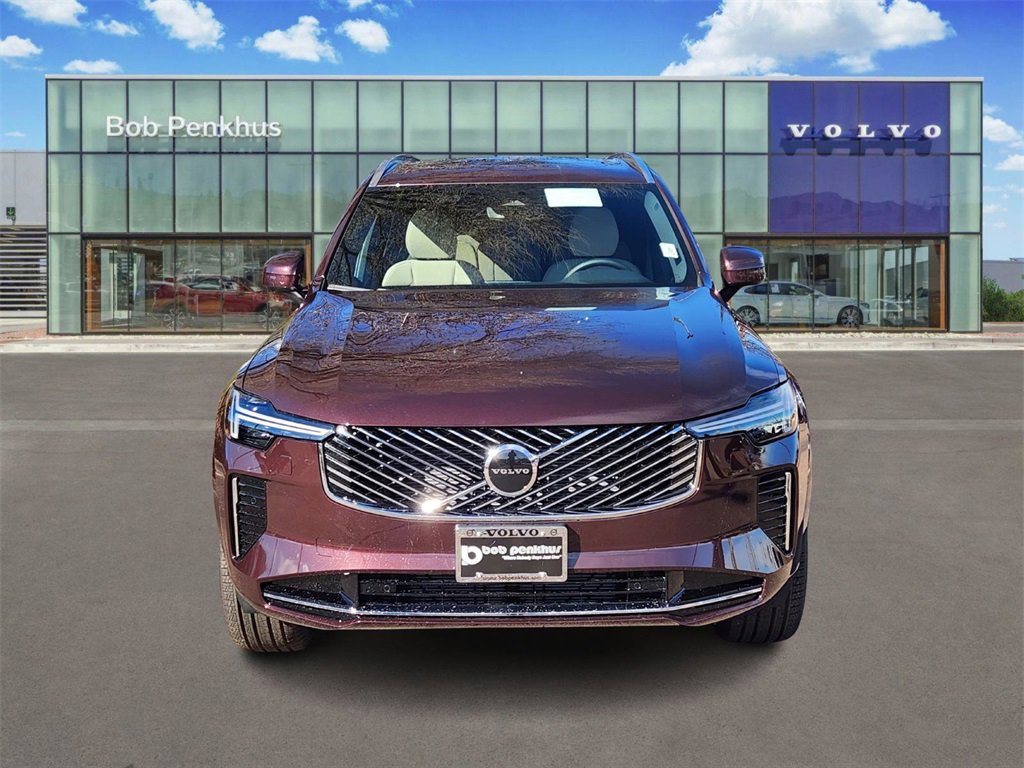 New 2026 Volvo XC90 B5 Core image 25