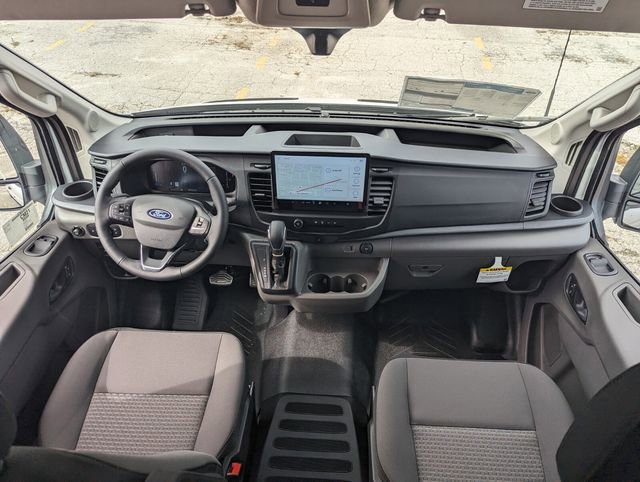 New 2026 Ford Transit 250 148 Medium Roof RWD image 8