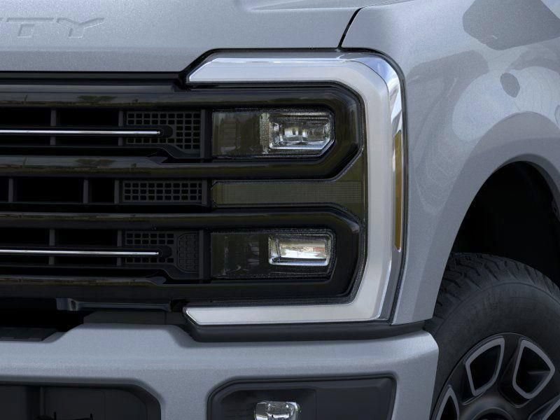 New 2026 Ford F250 Platinum AWD/4WD image 18