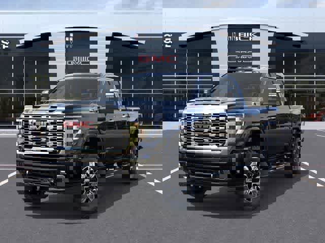 New 2026 GMC Sierra 2500 Denali w/ Denali Reserve Package image 7