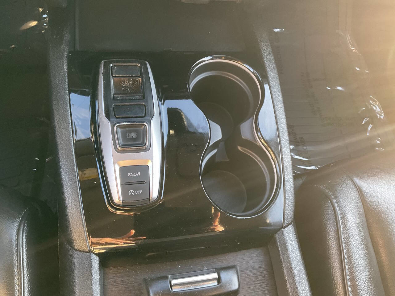 Used 2019 Honda Pilot Touring image 23