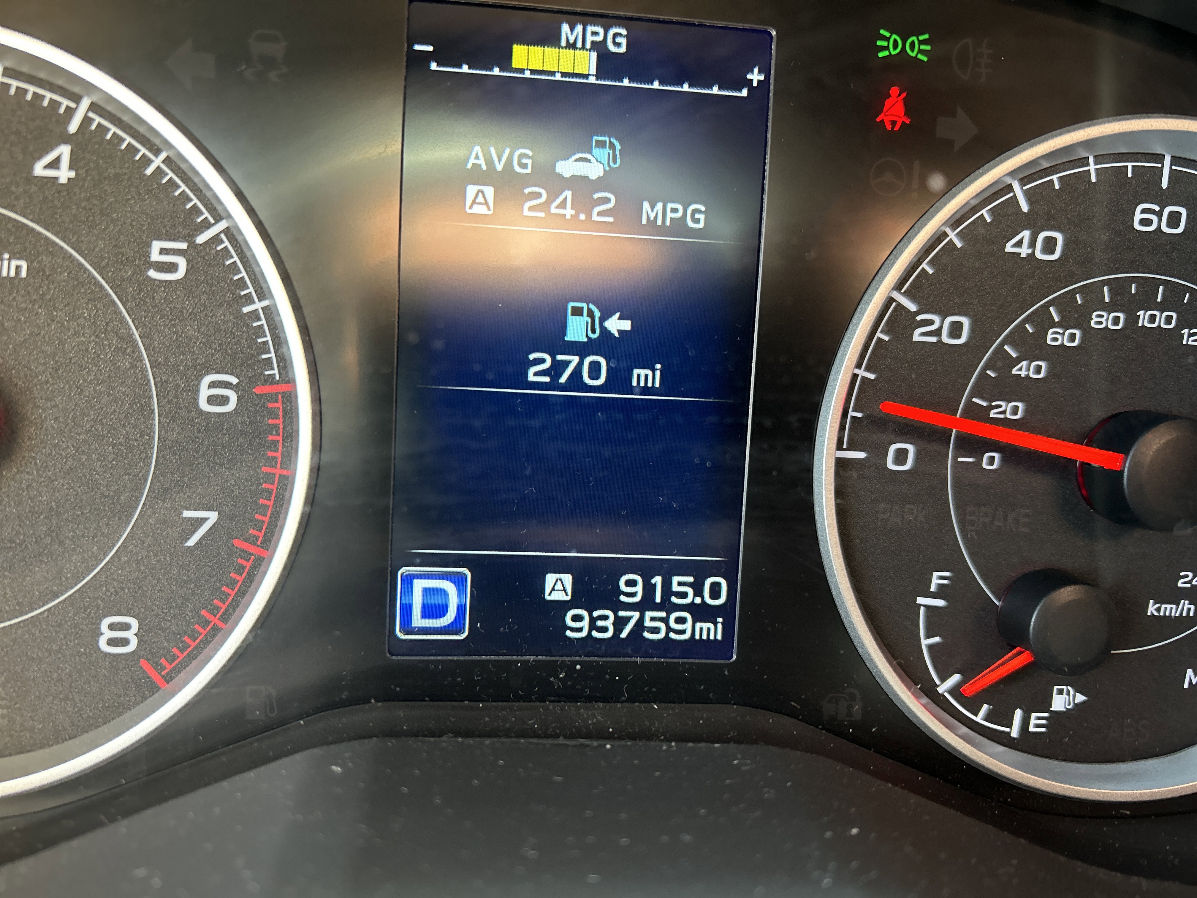 Used 2019 Subaru Ascent Premium image 40
