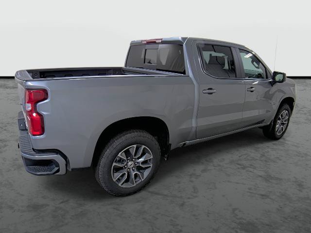 New 2026 Chevrolet Silverado 1500 RST w/ RST All Star Premium Package AWD/4WD image 4