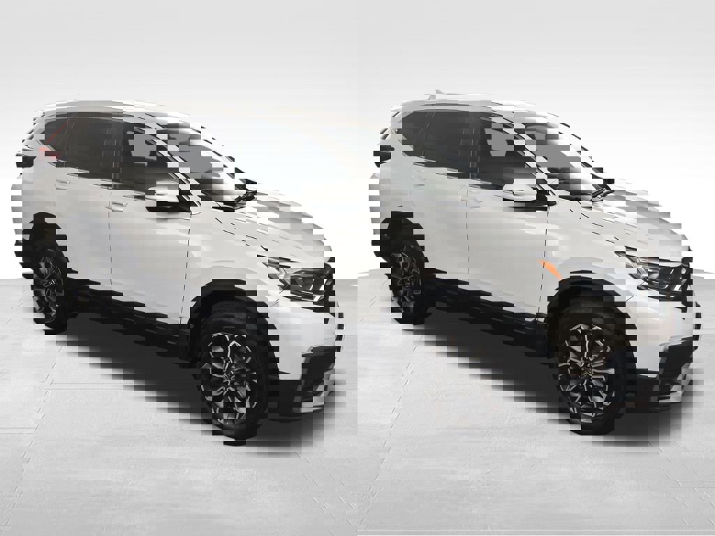 Used 2020 Honda CR-V EX image 8