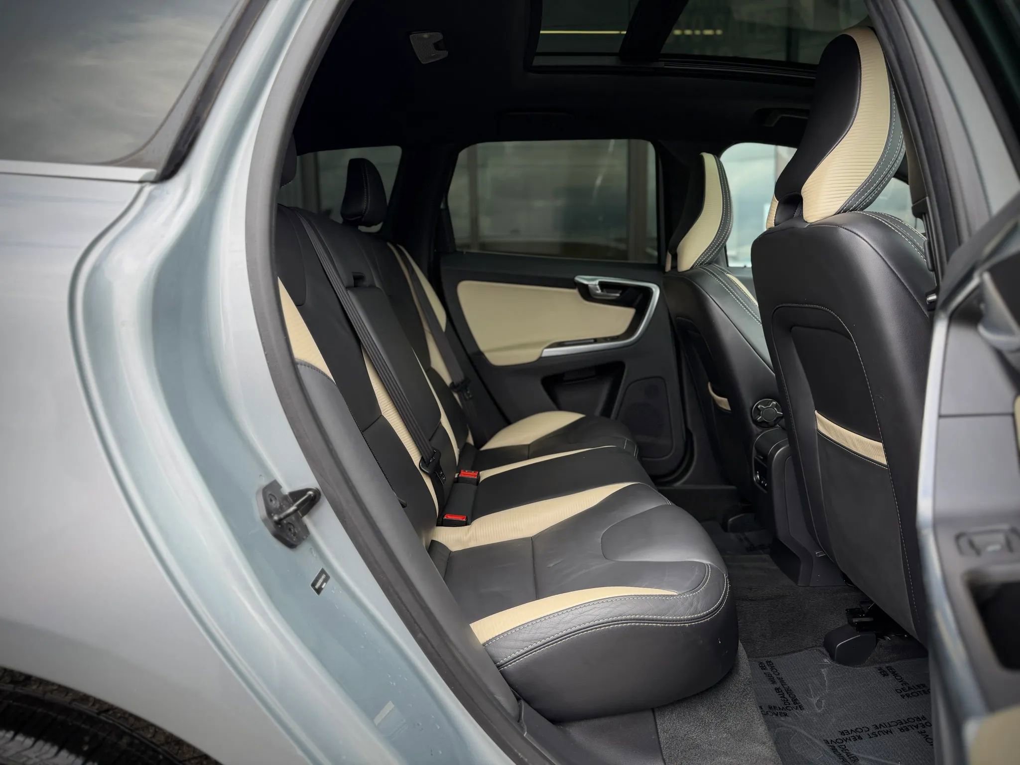 Used 2013 Volvo XC60 T6 image 20