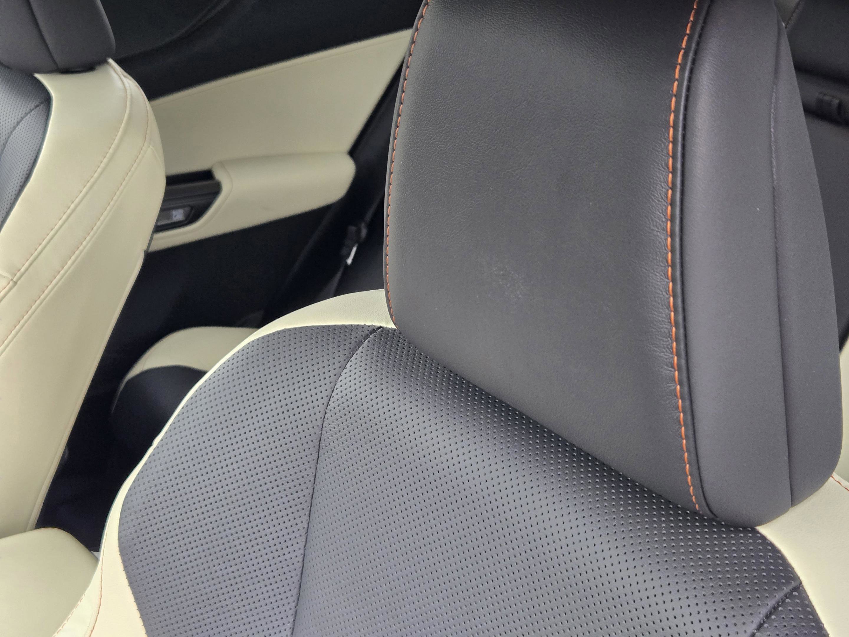 Certified 2024 Lexus NX 350h AWD w/ Vision Package image 24