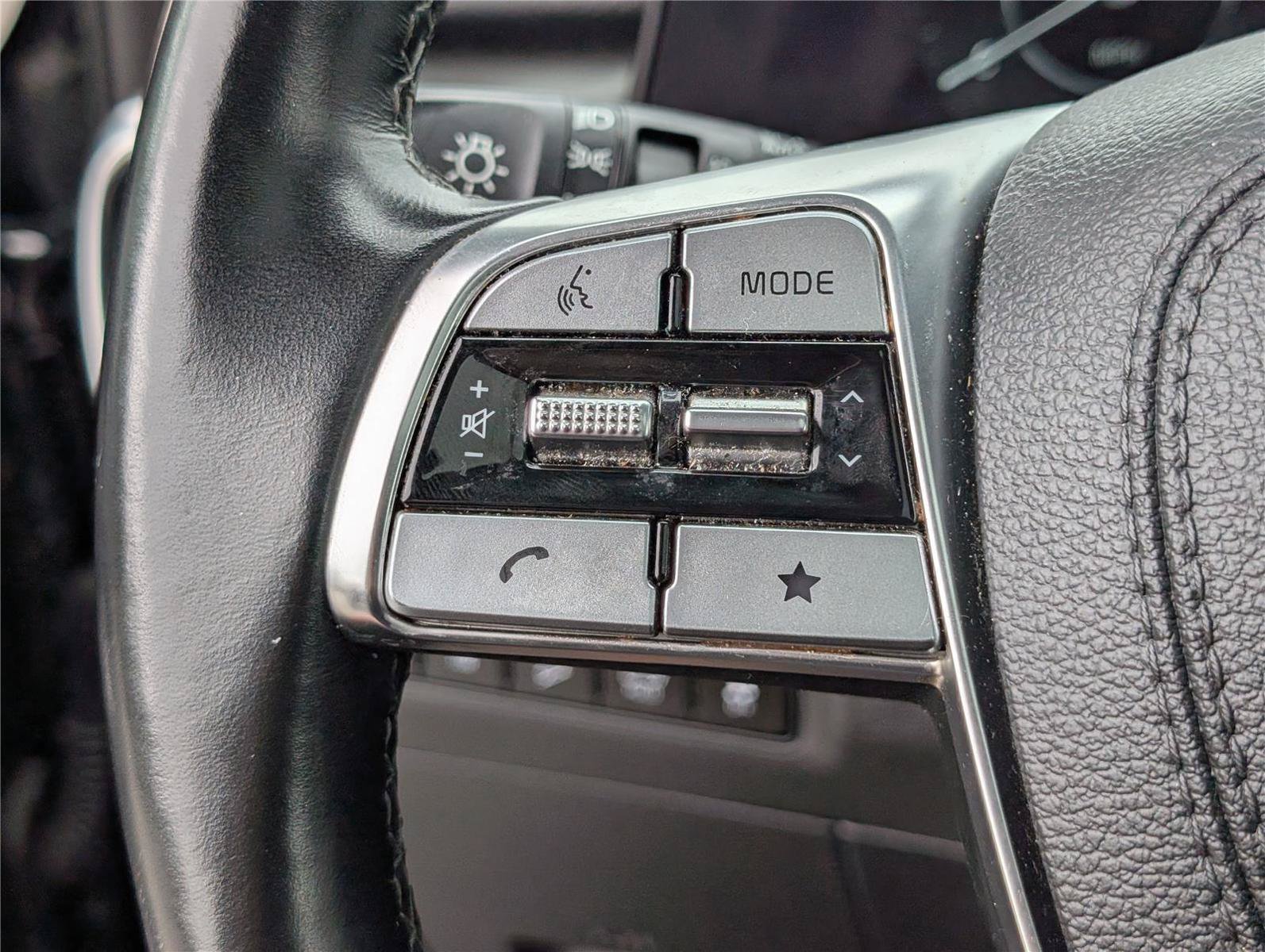 Used 2023 Kia Telluride SX X-Pro AWD/4WD image 28