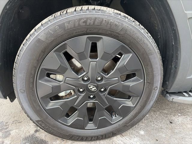 Used 2022 Hyundai Tucson XRT w/ Cargo Package image 12