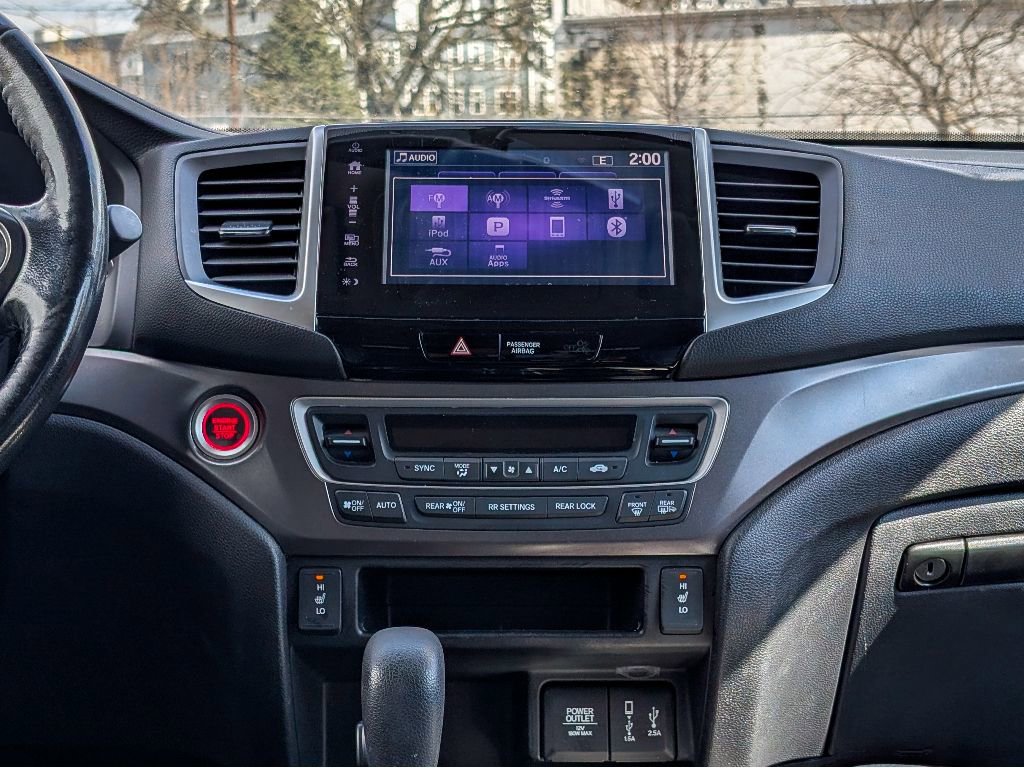 Used 2017 Honda Pilot EX-L image 23