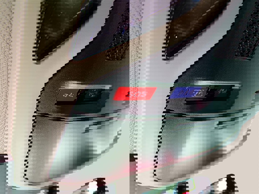 Certified 2025 Subaru Outback Premium image 25