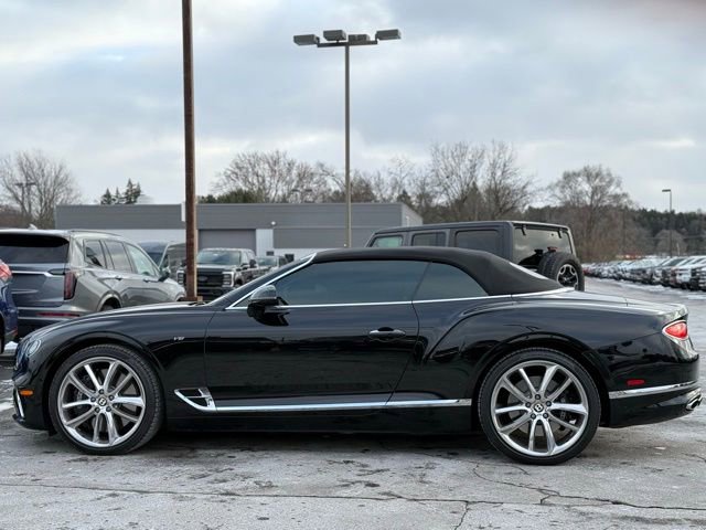 Used 2020 Bentley Continental GT image 56