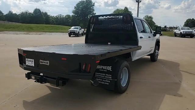 New 2025 GMC Sierra 3500 Pro w/ Convenience Package image 8