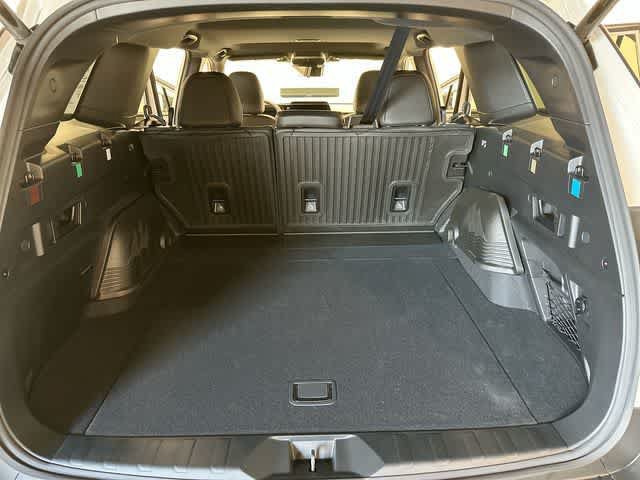 New 2026 Subaru Outback Touring XT AWD/4WD image 25
