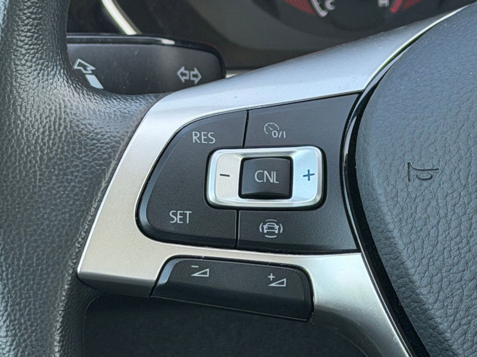 Certified 2021 Volkswagen Jetta S image 15