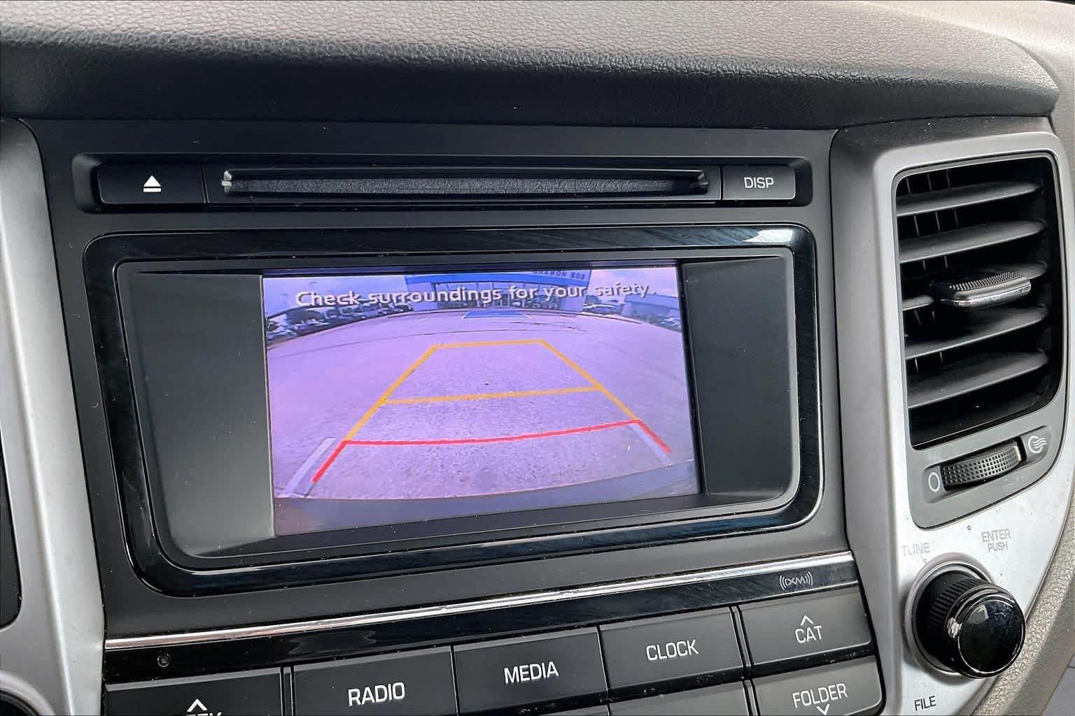 Used 2016 Hyundai Tucson Eco FWD image 26