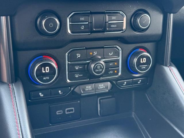 Used 2024 Chevrolet Tahoe RST w/ Sport Performance Package image 22