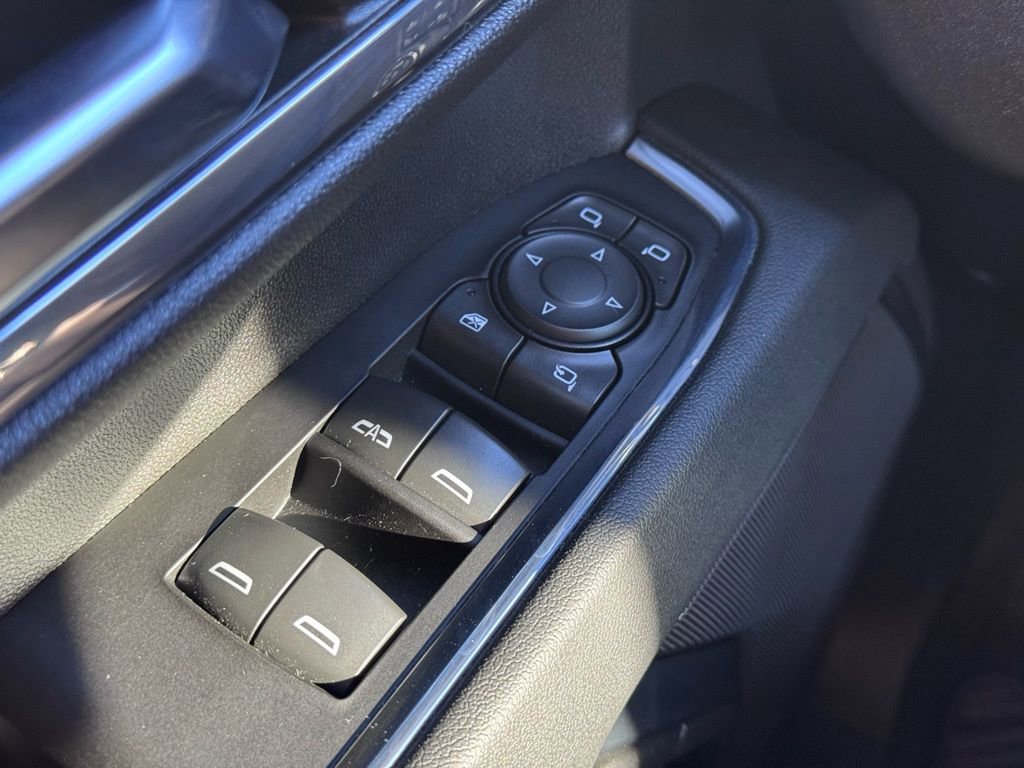 Used 2024 Chevrolet Silverado 3500 LT w/ Z71 Sport Edition image 25