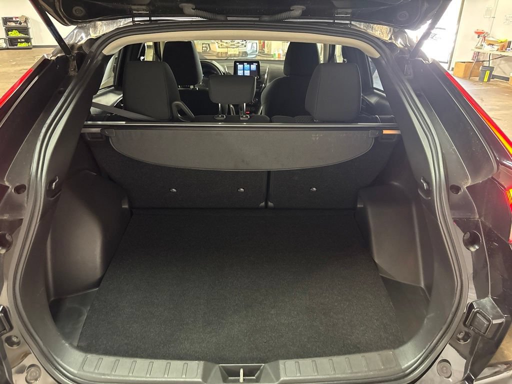 Used 2022 Mitsubishi Eclipse Cross LE AWD/4WD image 28