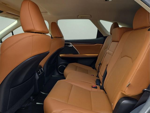 Used 2022 Lexus RX 350L 350L w/ Premium Package image 15