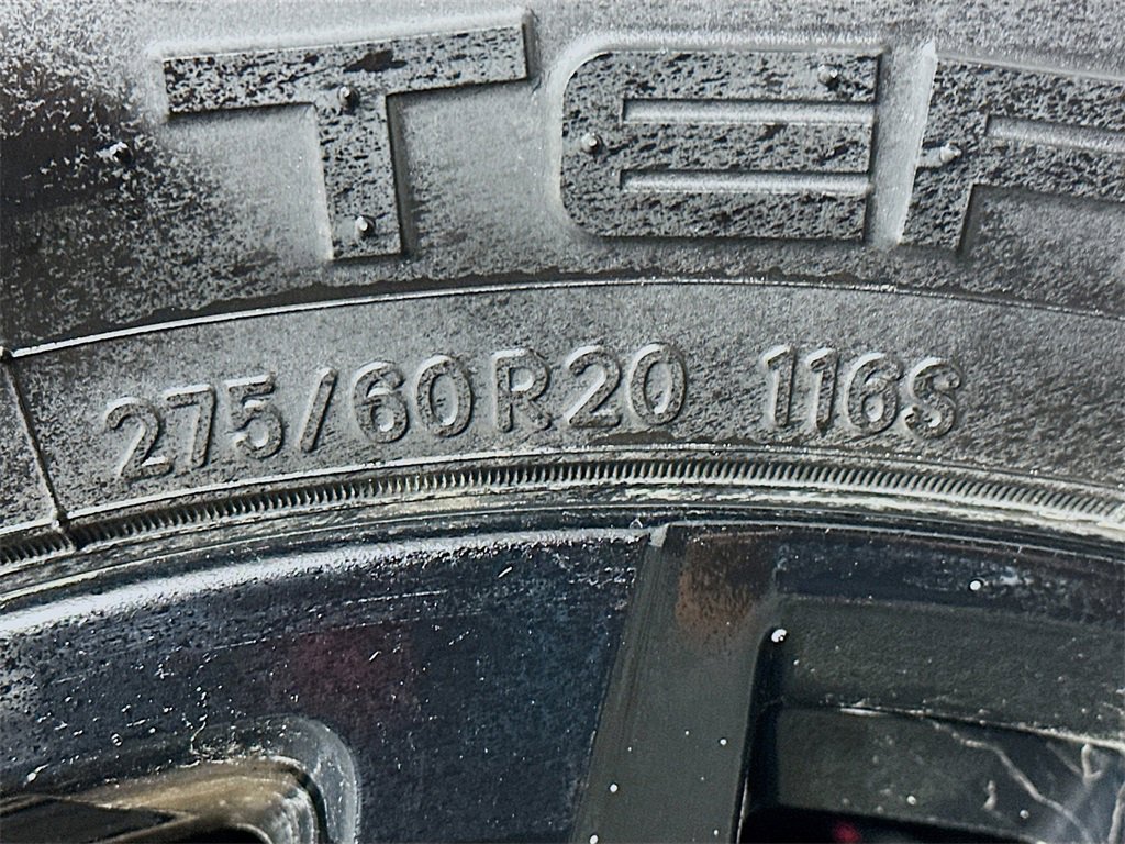 Used 2022 Chevrolet Silverado 1500 LT Trail Boss w/ LT Trail Boss Premium Package image 32