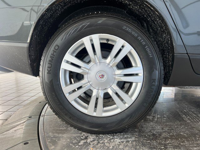 Used 2014 Cadillac SRX Luxury image 40