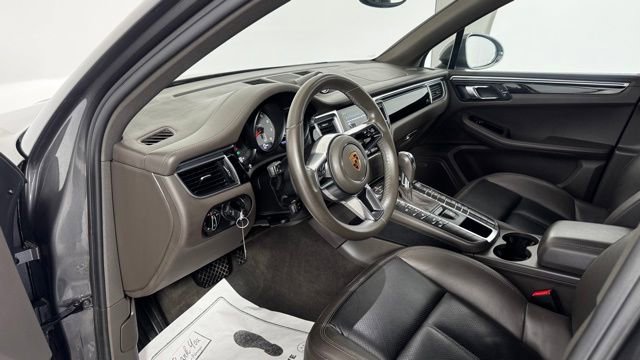Used 2018 Porsche Macan S AWD/4WD image 10