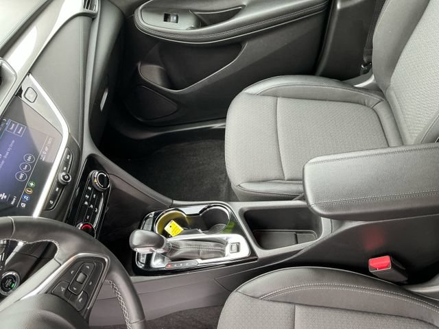 Used 2022 Buick Encore GX Preferred FWD image 24