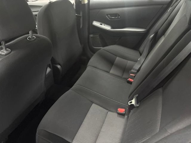 Used 2024 Nissan Sentra SV w/ All-Weather Package FWD image 13