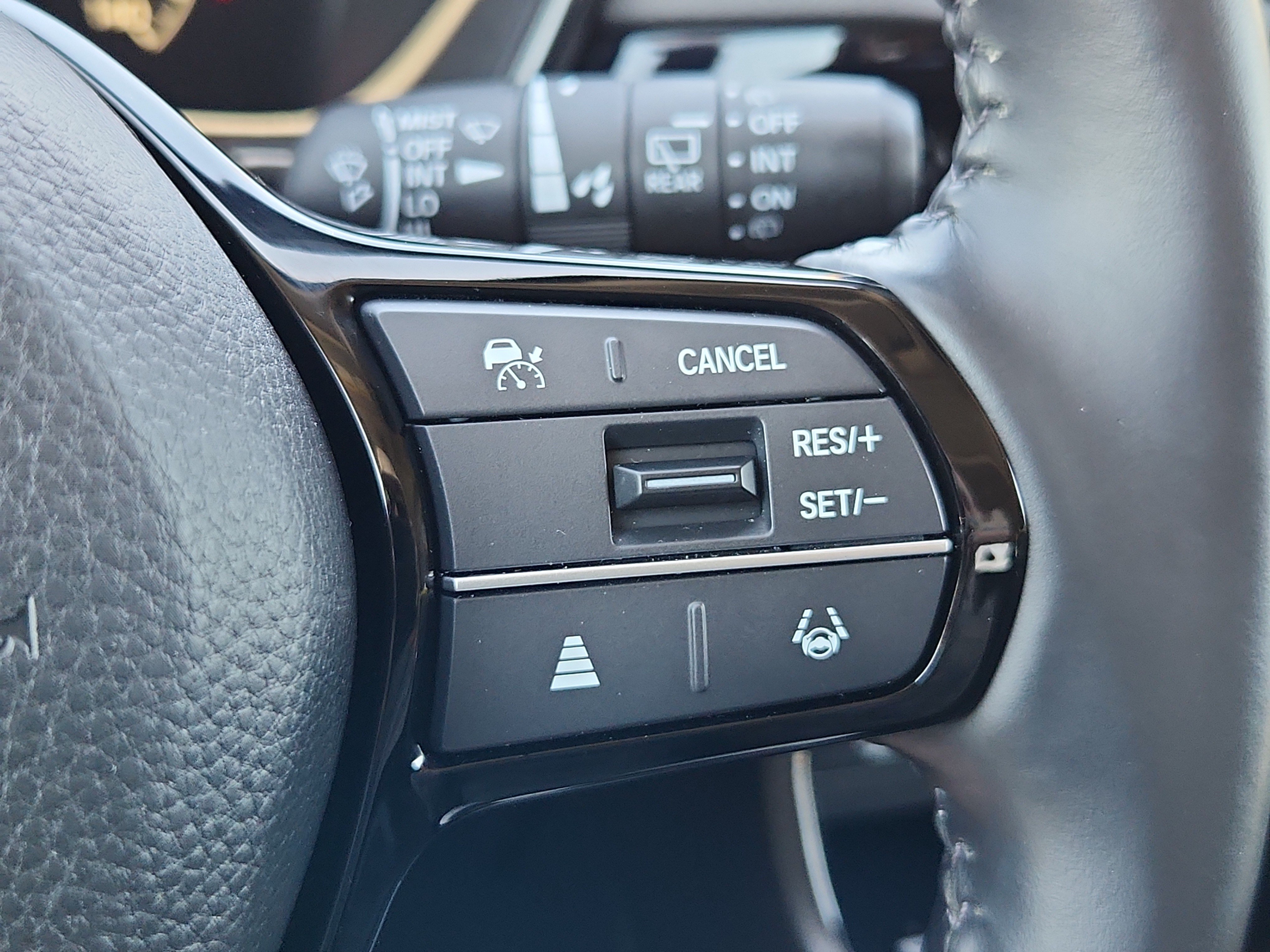 Used 2024 Honda CR-V EX-L image 20